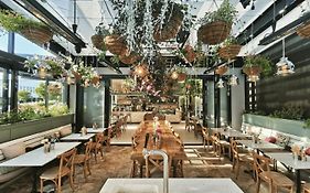 Qv Stays Upscale Modern Viaduct Haven